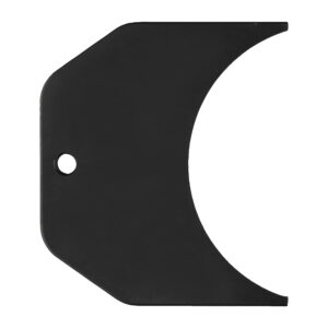 Cuchilla móvil de recambio para M18 HCC125/ M18 HSFC125