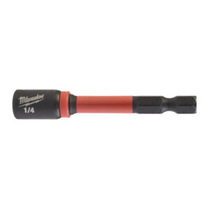 Promociones 6 Vasos con eje Hex.1/4˝ magnéticos SHOCKWAVE™ Impact Duty™