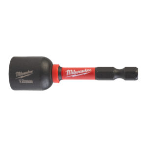 Promociones 2 Vasos con eje Hex.1/4˝ magnéticos SHOCKWAVE™ Impact Duty™