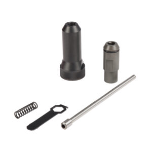 Kit de conversión remachadora para remachadora de pernos de collar