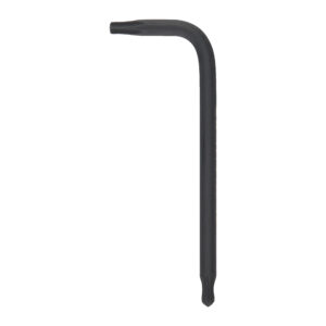 Llave Torx corta - T9