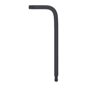 Llave Torx corta - T20