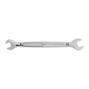 Llave de doble boca 8 x 10mm