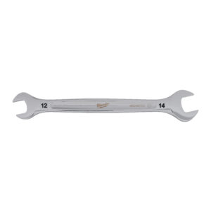 Llave de doble boca 12 x 14mm