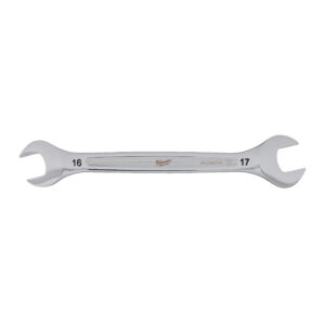Llave de doble boca 16 x 17mm