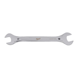 Llave de doble boca 17 x 19mm