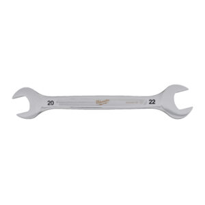 Llave de doble boca 20 x 22mm