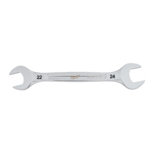 Llave de doble boca 22 x 24mm