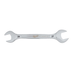 Llave de doble boca 24 x 27mm