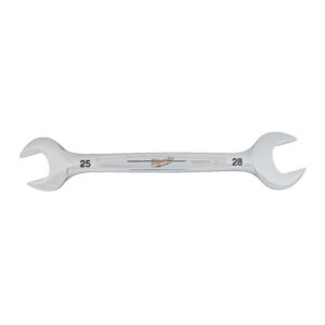Llave de doble boca 25 x 28mm
