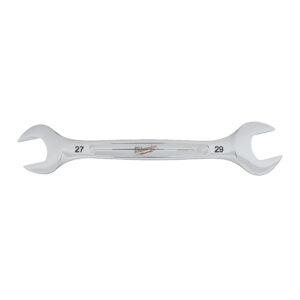 Llave de doble boca 27 x 29mm