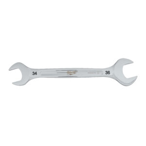 Llave de doble boca 34 x 36mm
