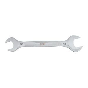 Llave de doble boca 36 x 41mm
