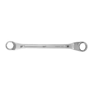 Llave de estrella acodada 27 x 30mm
