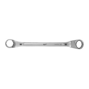 Llave de estrella acodada 30 x 32mm