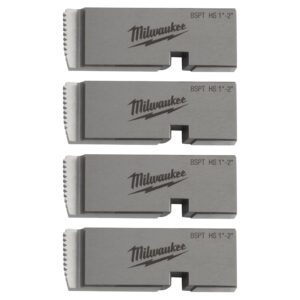 Promociones 14 PTR2D 1″ - 2″ BSPT HS