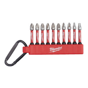 Juego de 10 piezas SHOCKWAVE™ Impact Duty™ con mosquetón