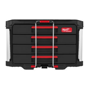 Cajonera PACKOUT™ con 4 cajones