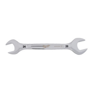 Llave de doble boca 24 x 26mm
