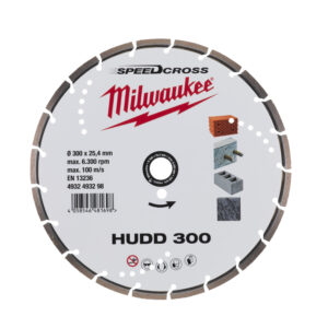 HUDD 300