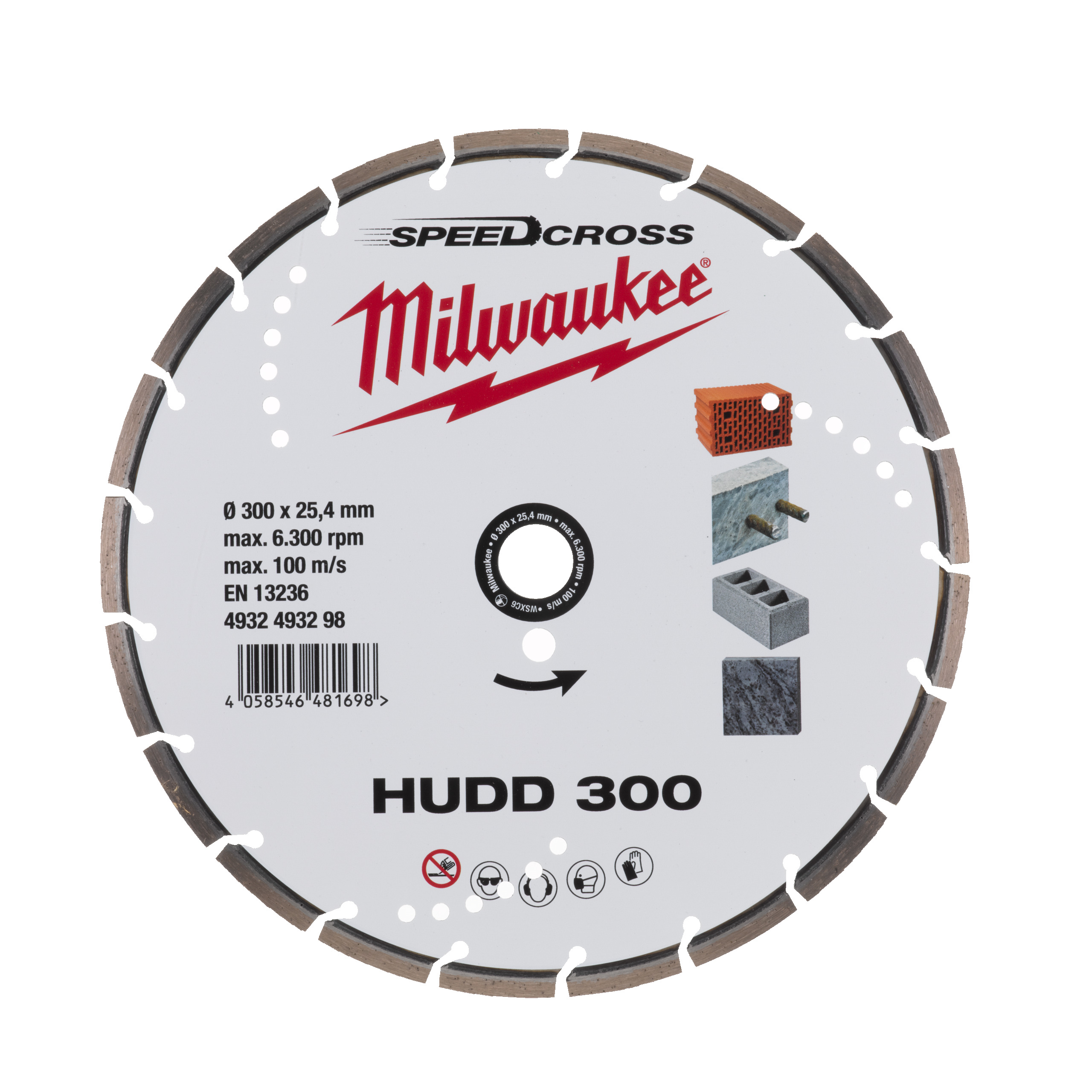 HUDD 300 1 HUDD 300