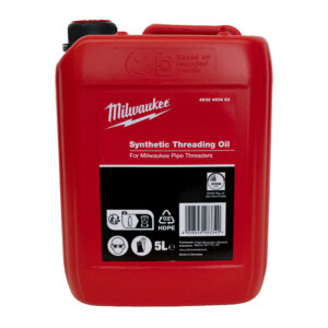 Lubricante sintético para roscadora estacionaria MXF PTR2