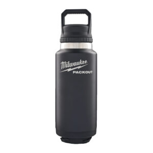 Botella negra PACKOUT™ de 1.065ml