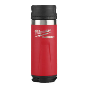 Termo rojo PACKOUT™ de 530ml