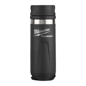 Termo negro PACKOUT™ de 530ml
