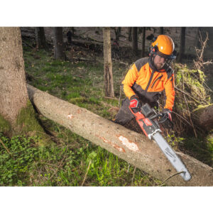 Guantes anticorte forestal -8/M