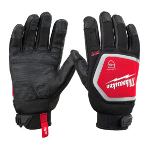 Guantes anticorte forestal - 9/L