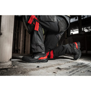 Zapato de seguridad Flextred™ 1L111031 S1PS ESD FO SR 36