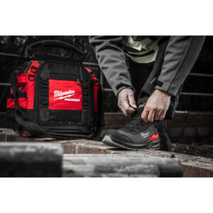 Bota de seguridad Flextred™ S1PS 1M111031 ESD FO SR 36