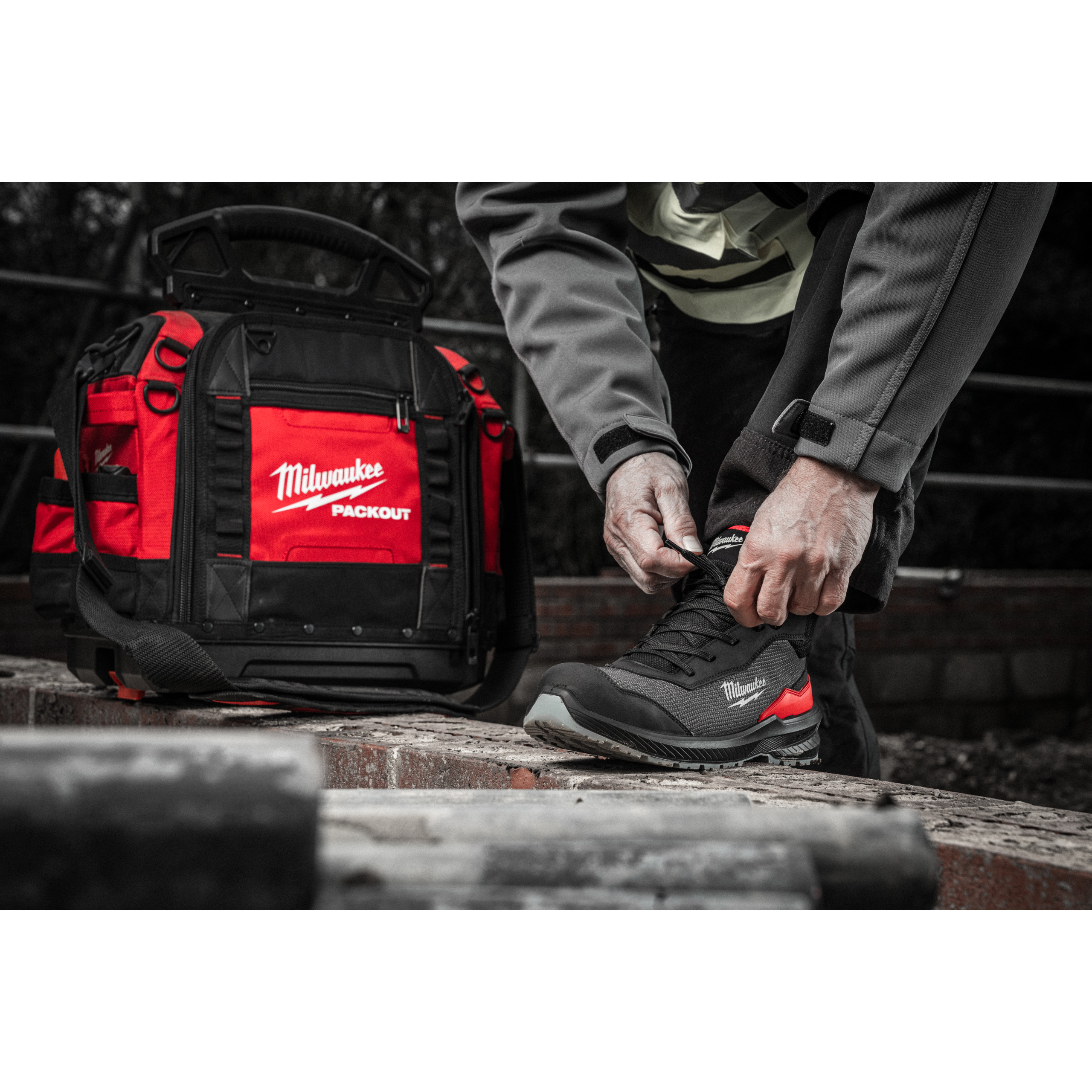 Bota de seguridad Flextred™ S1PS 1M111031 ESD FO SR 36 1 Bota de seguridad Flextred™ S1PS 1M111031 ESD FO SR 36