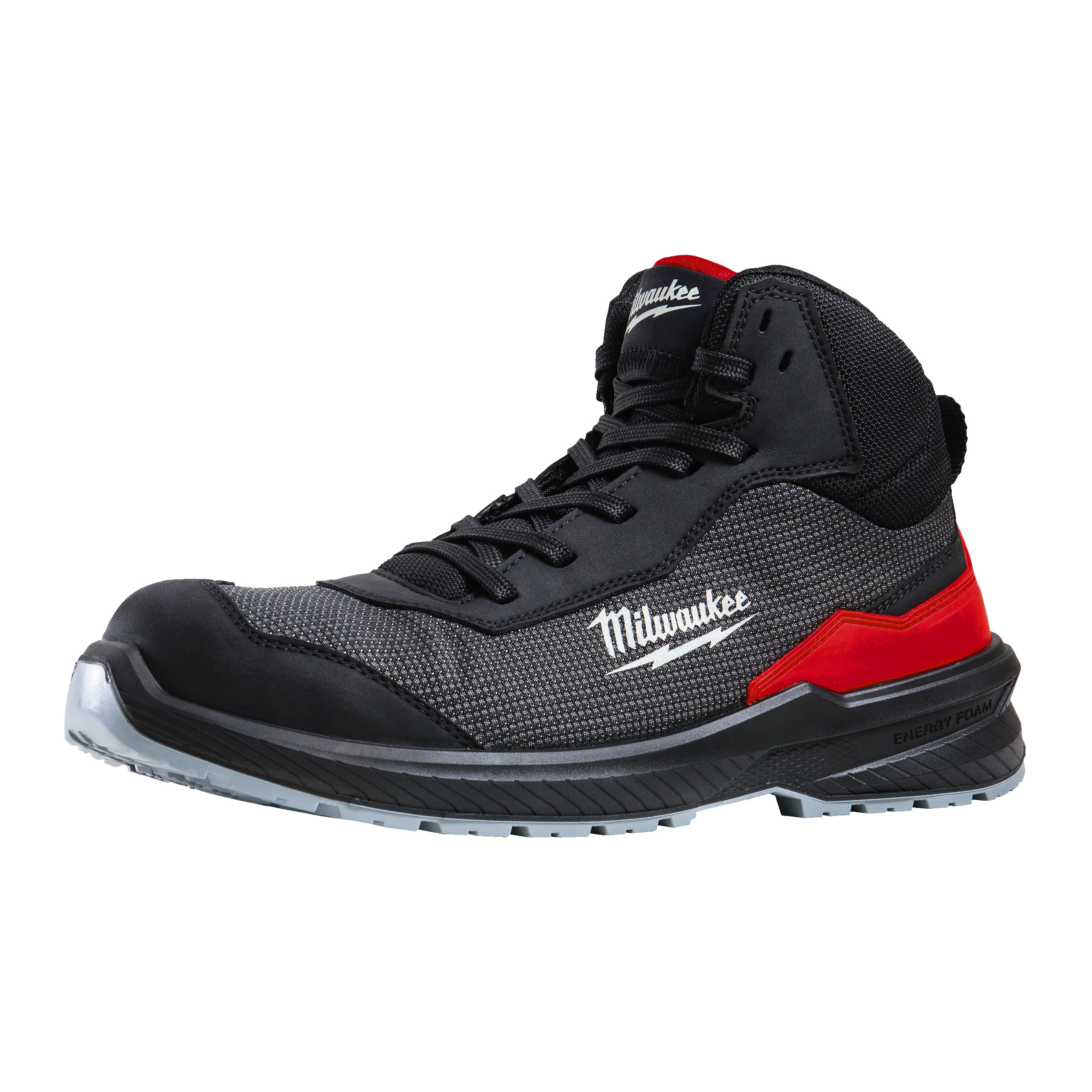 Bota de seguridad Flextred™ S1PS 1M111031 ESD FO SR 41 1 Bota de seguridad Flextred™ S1PS 1M111031 ESD FO SR 41
