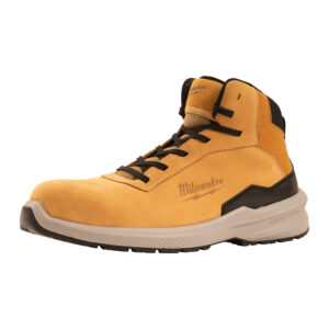 Bota de seguridad marrón Flextred™ S3S 1M733 ESD SC FO SR 38