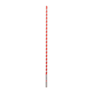 Nueva generación de brocas