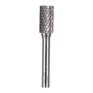 Fresa de metal duro Tipo B 6 x 10mm