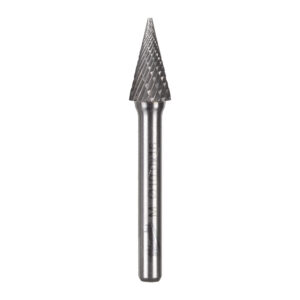 Fresa de metal duro Tipo M 6 x 10mm