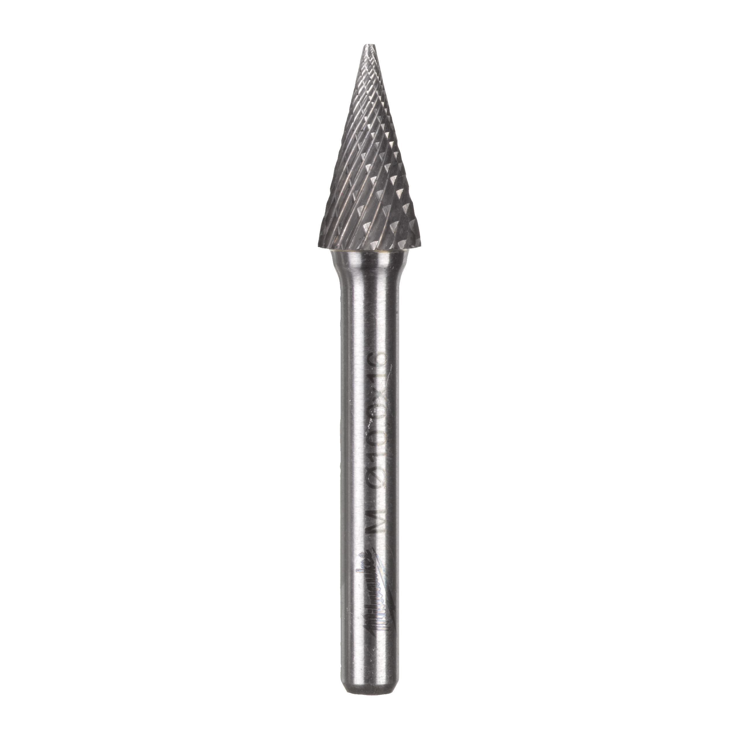 Fresa de metal duro Tipo M 6 x 12,7mm 1 Fresa de metal duro Tipo M 6 x 12,7mm