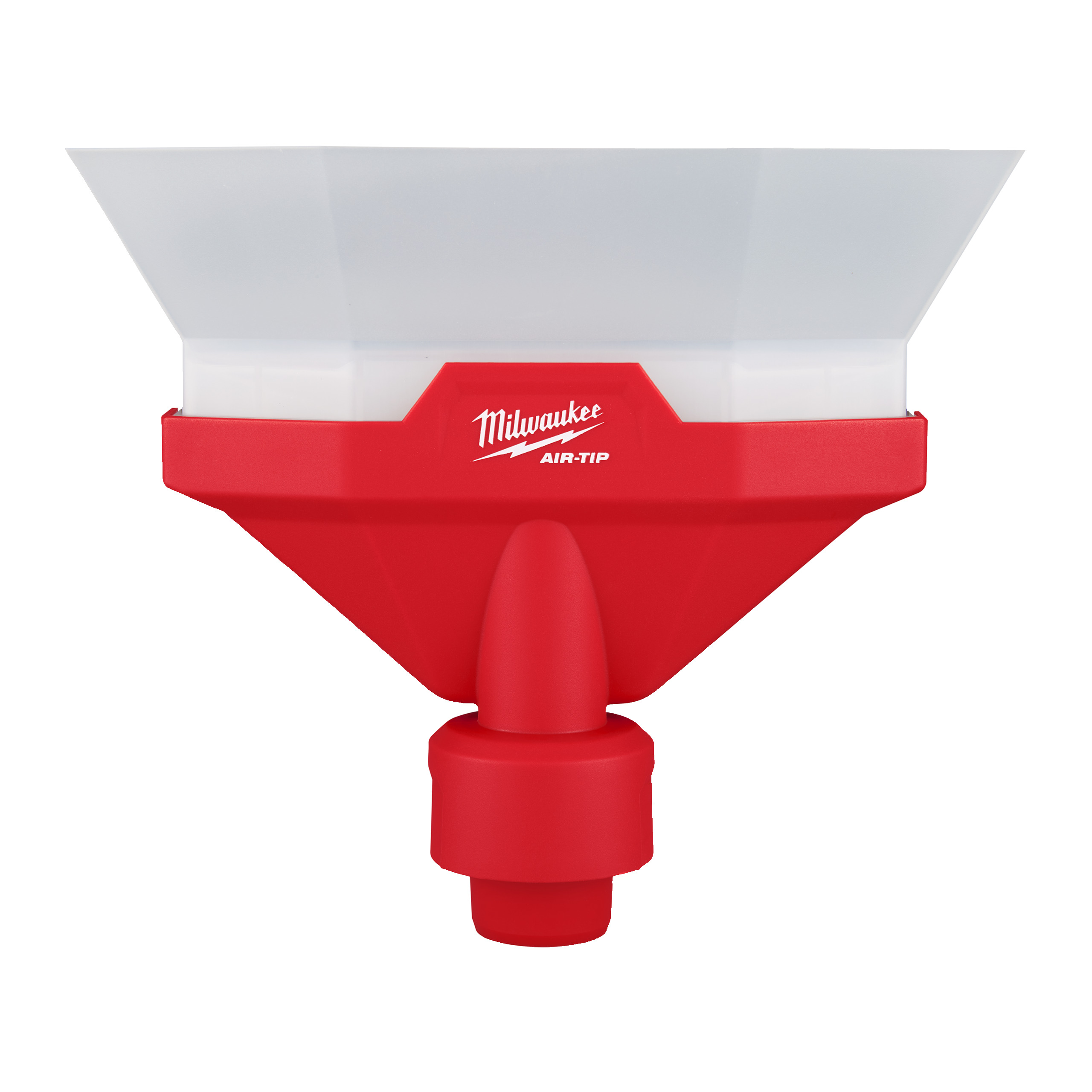 Boquilla colector de polvo AIR-TIP™ 1 Boquilla colector de polvo AIR-TIP™