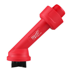 Boquilla con cepillo cruzado AIR-TIP™