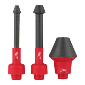 Kit de boquillas para conductos AIR-TIP™