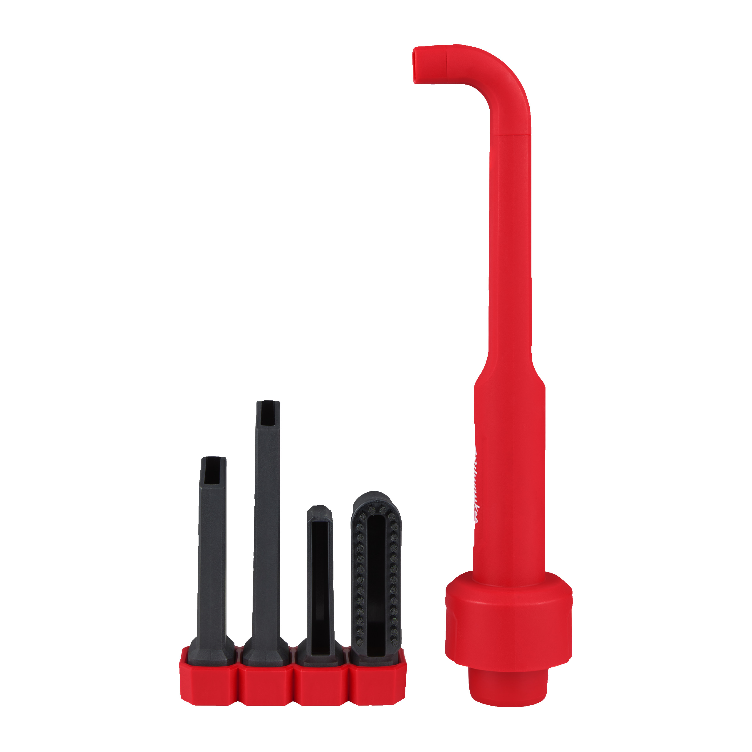 Boquilla angular 4 en 1 AIR-TIP™ 1 Boquilla angular 4 en 1 AIR-TIP™