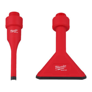 Kit de boquillas con punta de goma AIR-TIP™