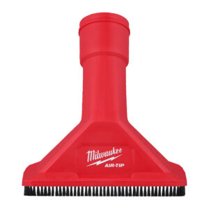 Boquilla pivotante con cepillo AIR-TIP™