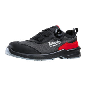Zapato de seguridad Flextred™ con sistema BOA® S1PS B1L110133 ESD FO SR 48