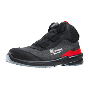 Bota de seguridad Flextred™ con sistema BOA® S1PS B1M111031 ESD FO SR 46