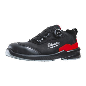 Zapato de seguridad Flextred™ con sistema BOA® S3S B1L111031 ESD SC FO SR 41