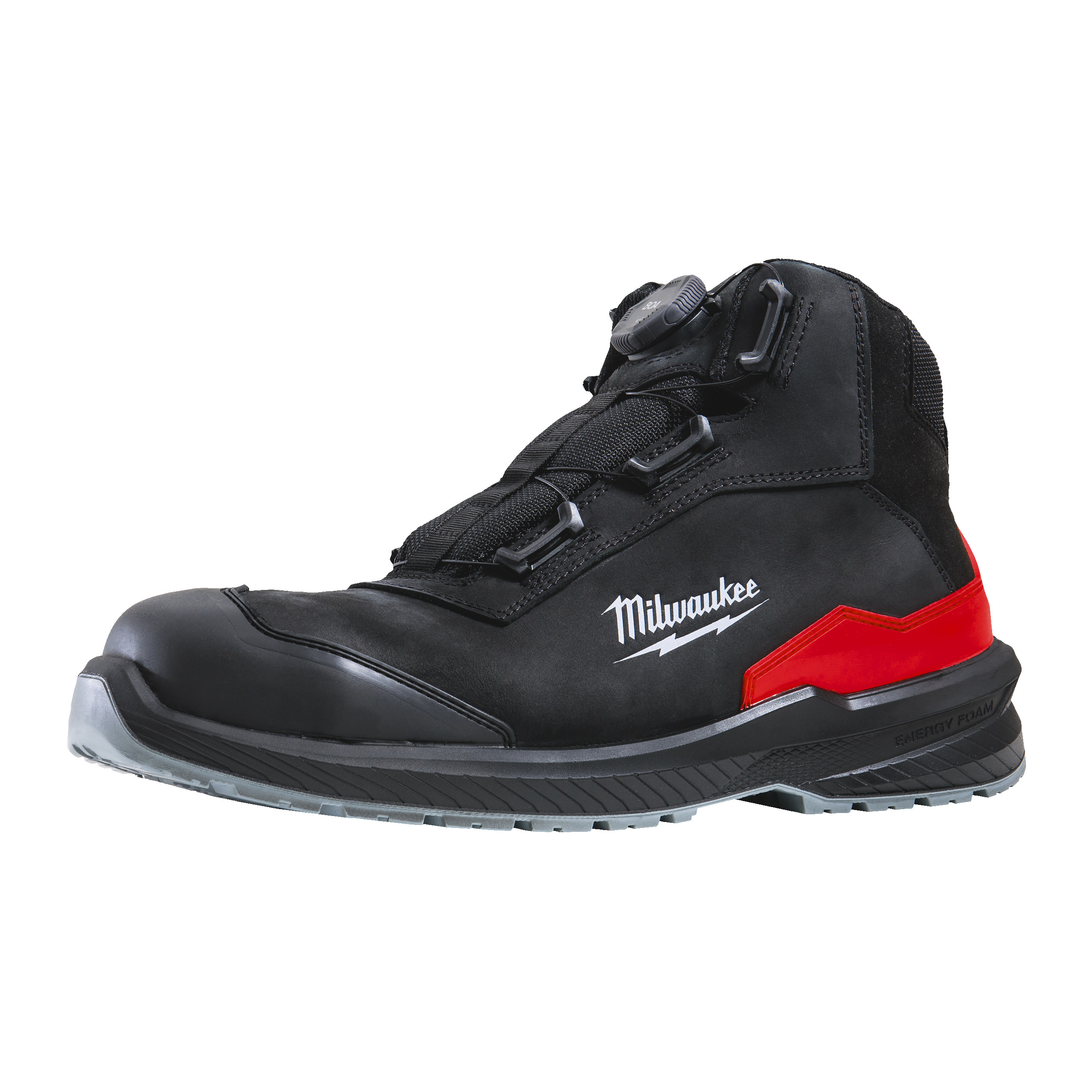 Bota de seguridad Flextred™ S3S B1M110133 ESD SC FO SR 40 1 Bota de seguridad Flextred™ S3S B1M110133 ESD SC FO SR 40